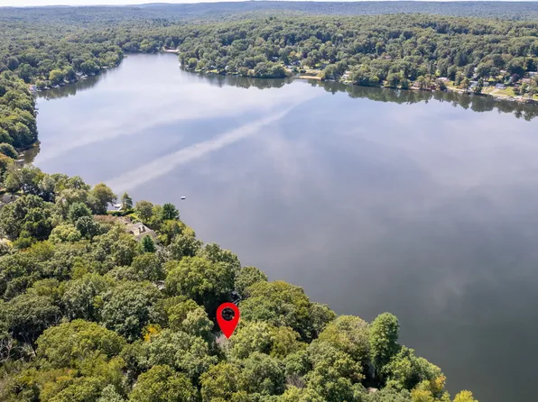 East Shore Drive, East Haddam, CT 06423