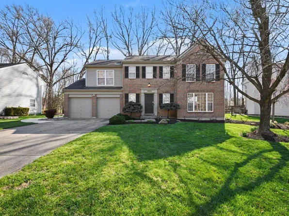 1004 Vixen Dr, Cincinnati, OH 45245