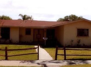 9402 Painter Ave, Whittier, CA 90605