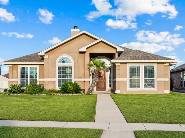 3930 Amadas Dr, Corpus Christi, TX 78414