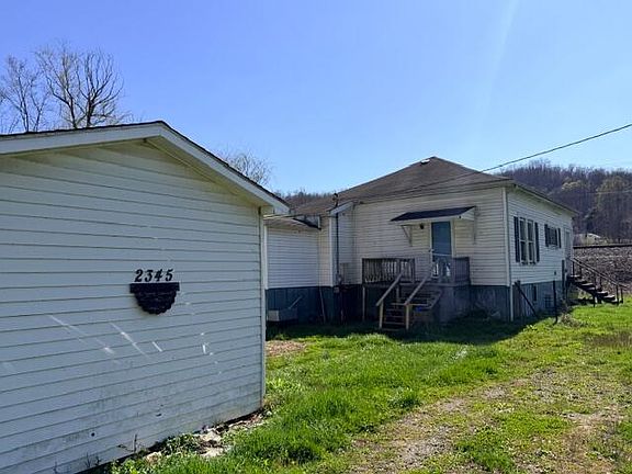 2nd image of 2345 Paint Creek Rd