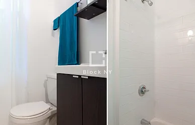 Rented by Block Holdings LLC