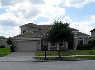 9484 Walnut Crest Dr, Orlando, FL 32832