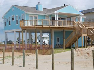 23417 San Luis Pass Rd, Galveston, TX 77554