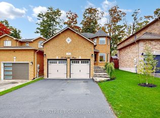 53 Priscillas Pl, Barrie, ON L4N5X6