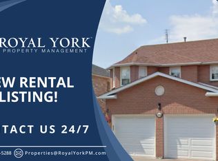 1606 Burnside Dr #2, Pickering, ON L1V6L6