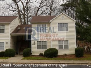 4223 Edith Ln APT H, Greensboro, NC 27409
