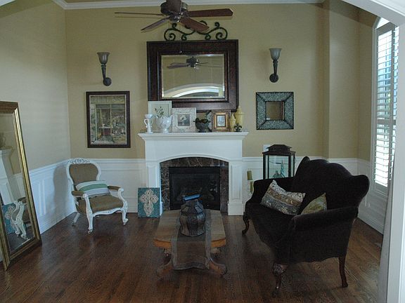 Formal Living
