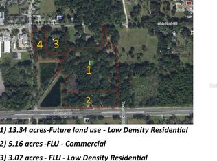15732 State Road 438, Winter Garden, FL 34787