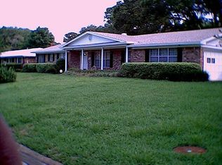 1348 E Alderman Rd, Jacksonville, FL 32211