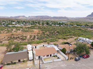 841 W Spray St, Superior, AZ 85173