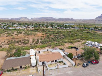 841 W Spray St, Superior, AZ, 85173