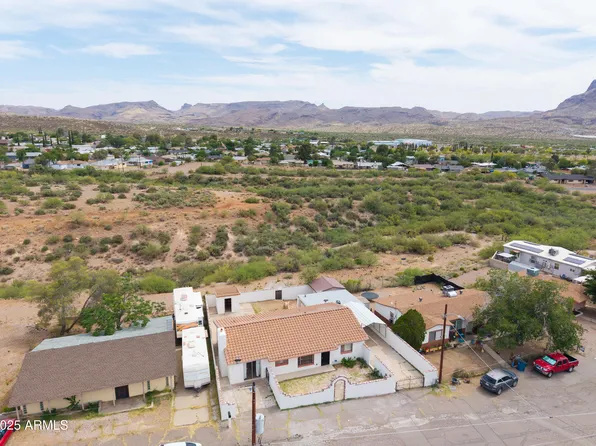 841 W SPRAY Street, Superior, AZ 85173