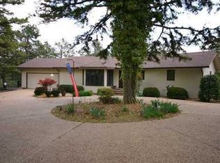 26 Bracebridge Rd, Rogers, AR 72756