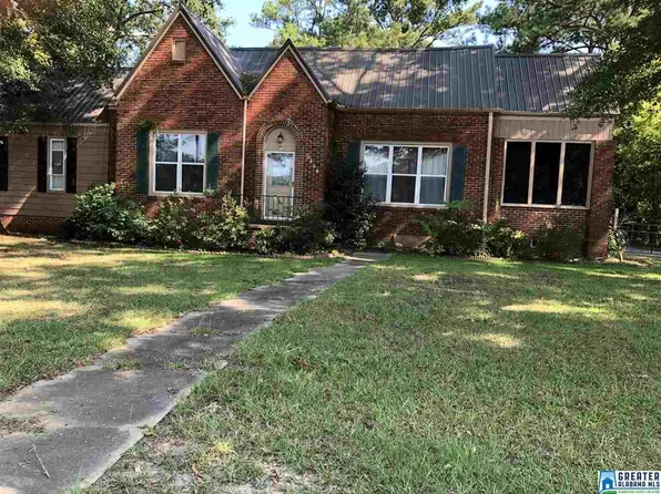 3138 Allison Bonnett Memori Dr, Bessemer, AL 35023