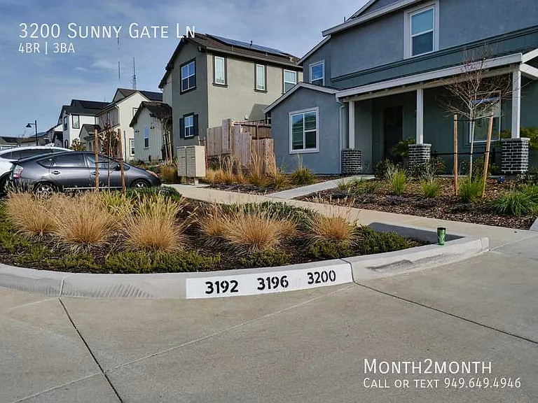 3200 Sunny Gate Ln — Photo 28