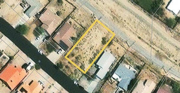 1st image of 0 Yucca Dr #Vac
