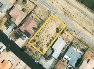 0 Yucca Dr #VAC, Desert Hot Springs, CA 92240