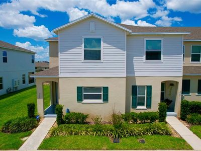 213 Primrose Dr, Davenport, FL, 33837