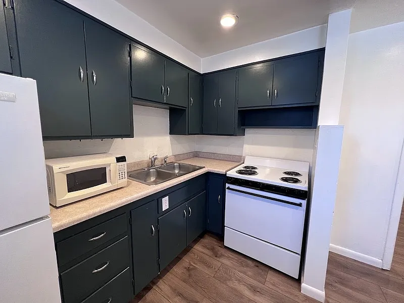 2 bed, 1.0 bath, 950 sqft, $1,550 — Photo 4