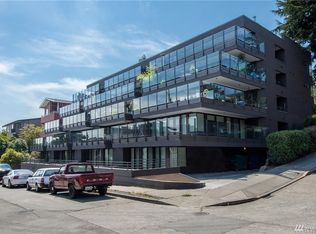 2040 Waverly Pl N APT 104, Seattle, WA 98109