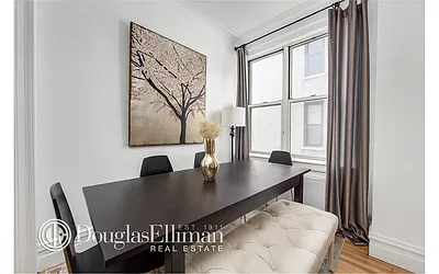 Sold by Douglas Elliman