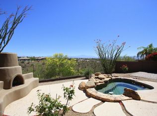15110 E Vista Dr, Fountain Hills, AZ 85268