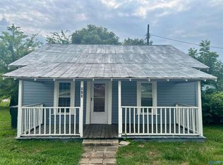 813 19th Ave SE, Decatur, AL 35601