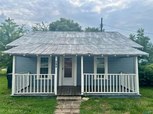 813 19th Ave SE, Decatur, AL 35601
