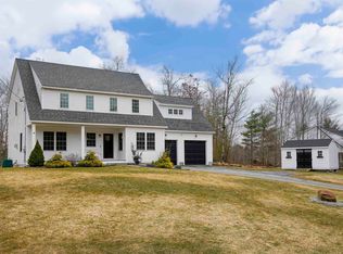 67 Copp Drive, Fremont, NH 03044