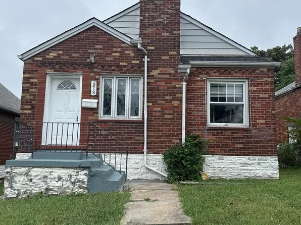 818 Wall St, Saint Louis, MO 63147