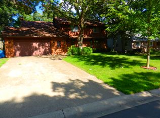 12021 Kumquat St NW, Coon Rapids, MN 55448