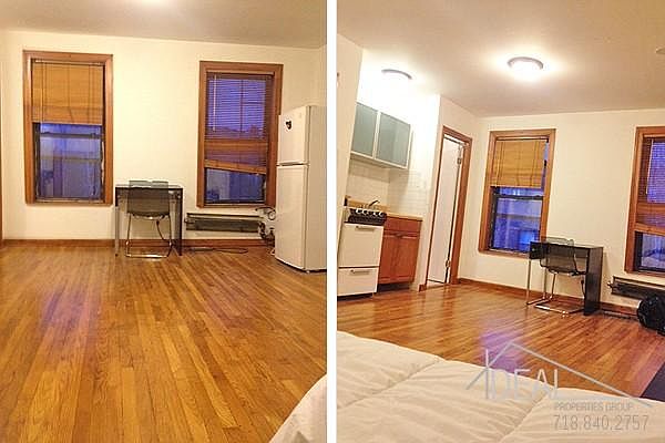 2nd image of 83 Lafayette Ave APT 3