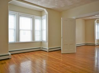 34 Rush St #1, Somerville, MA 02145