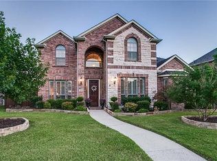 1363 Plum Valley Dr, Frisco, TX 75034