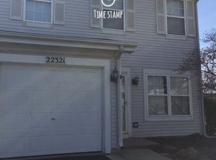 22321 W Niagara Ct, Plainfield, IL 60544