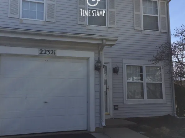 22321 W Niagara Ct, Plainfield, IL 60544