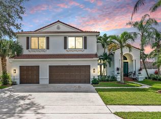 6232 Shadow Tree Ln, Lake Worth, FL 33463