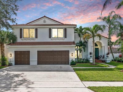 6232 Shadow Tree Lane, Lake Worth, FL, 33463