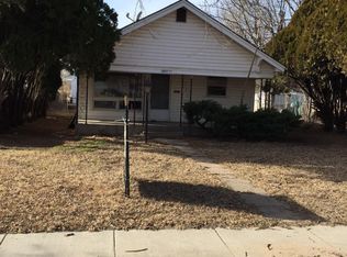 1805 S Exchange Pl, Wichita, KS 67213