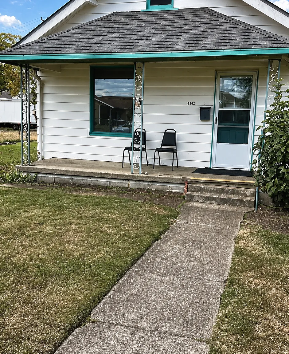 2 bed, 1.0 bath, 805 sqft, $1,950 — Photo 2