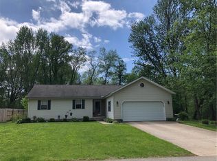 5340 Niemeyer Rd, Erie, PA 16509