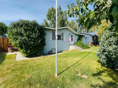 316 S 23rd St, Worland, WY, 82401