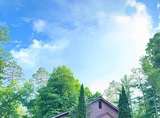 9292 E Evergreen Avenue, Solon Springs, WI 54873