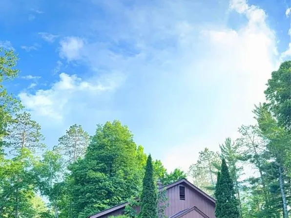 9292 E Evergreen Avenue, Solon Springs, WI 54873