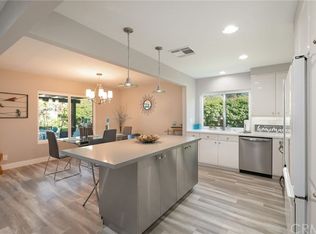 23758 Villena, Mission Viejo, CA 92692