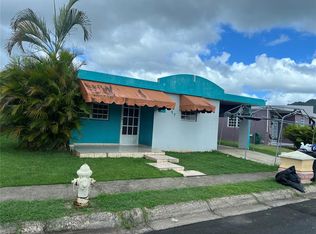 H17 4th St, Arroyo, PR 00714