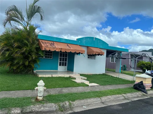 H17 4th St, Arroyo, PR 00714
