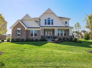1001 Prestwick Pl, Cincinnati, OH 45245