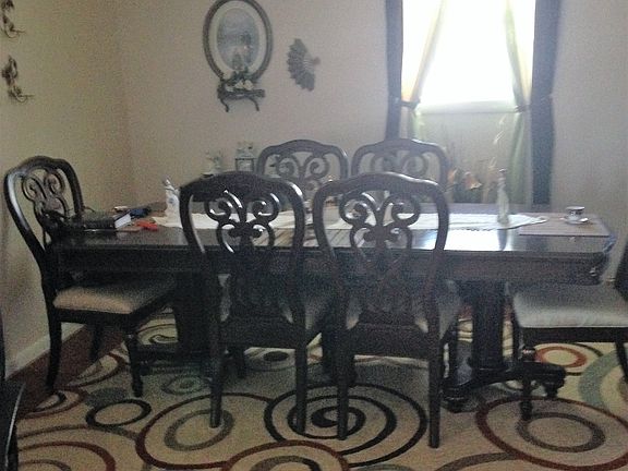 Dinning Room